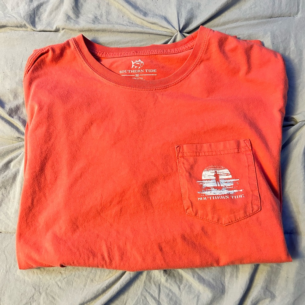 Southern Tide Shirt (M)